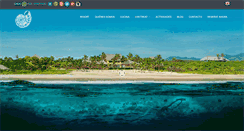 Desktop Screenshot of lastanusas.com