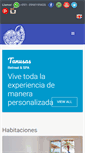 Mobile Screenshot of lastanusas.com